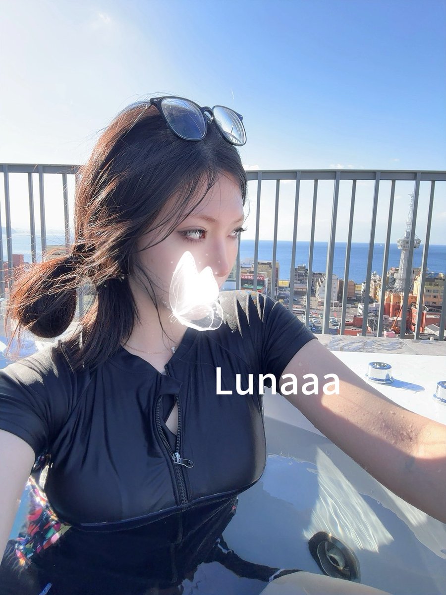 Lunaluna tweet media