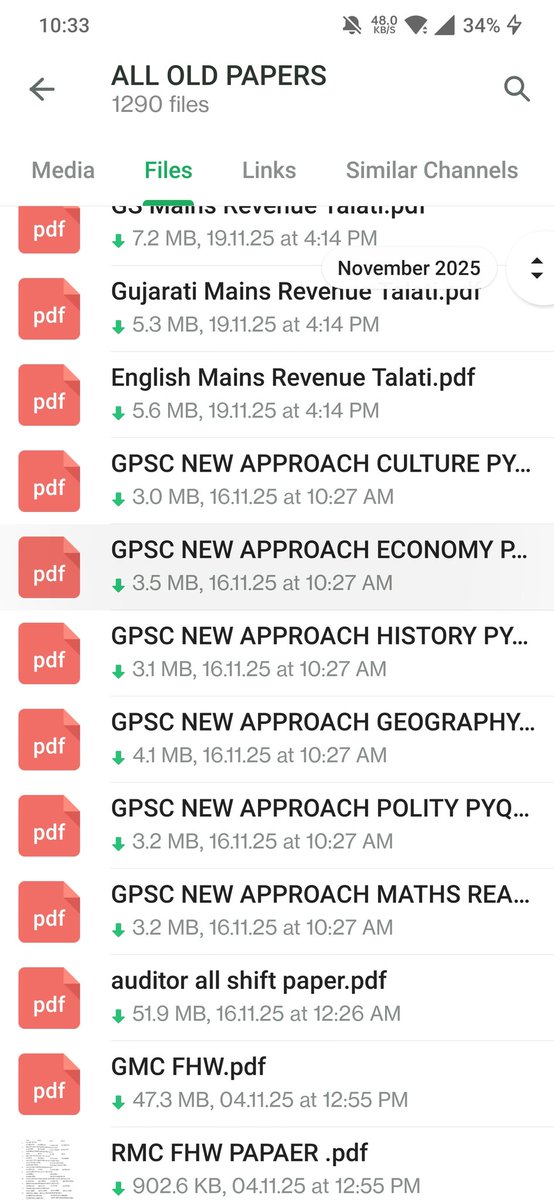 Kismat_x09's tweet photo. #GPSC થી #class_3 સુધી લેવાયેલ દરેક પરીક્ષા ના જૂના પેપર ટેલિગ્રામ માં મળી જશે કોઈ ને જરૂર હોય તો કોમેન્ટ કરજો ..જે પણ પેપર જોવે તે મળી જસે એ પણ જવાબ સાથે..🙏🙏
    (Plz Retweet 😊)
#GPSC #PSI #CCE #Police https://t.co/qxtosOtCmD