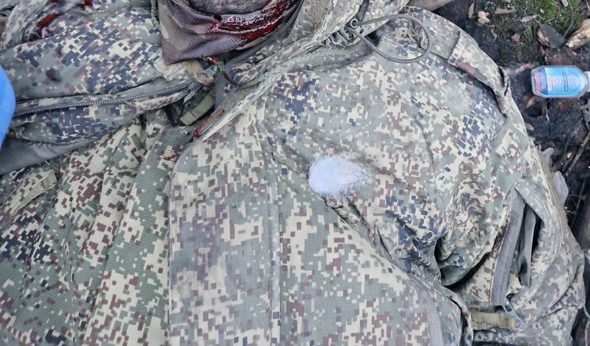 Ian_Wafula's tweet photo. Kenya has recorded its first known fatality of a citizen fighting for Russia. A young man who arrived in Moscow just over a month ago was killed in combat yesterday. Authorities in Kyiv have shared with me images of his body and the travel documents confirming his journey. https://t.co/NiS68vZ5pS