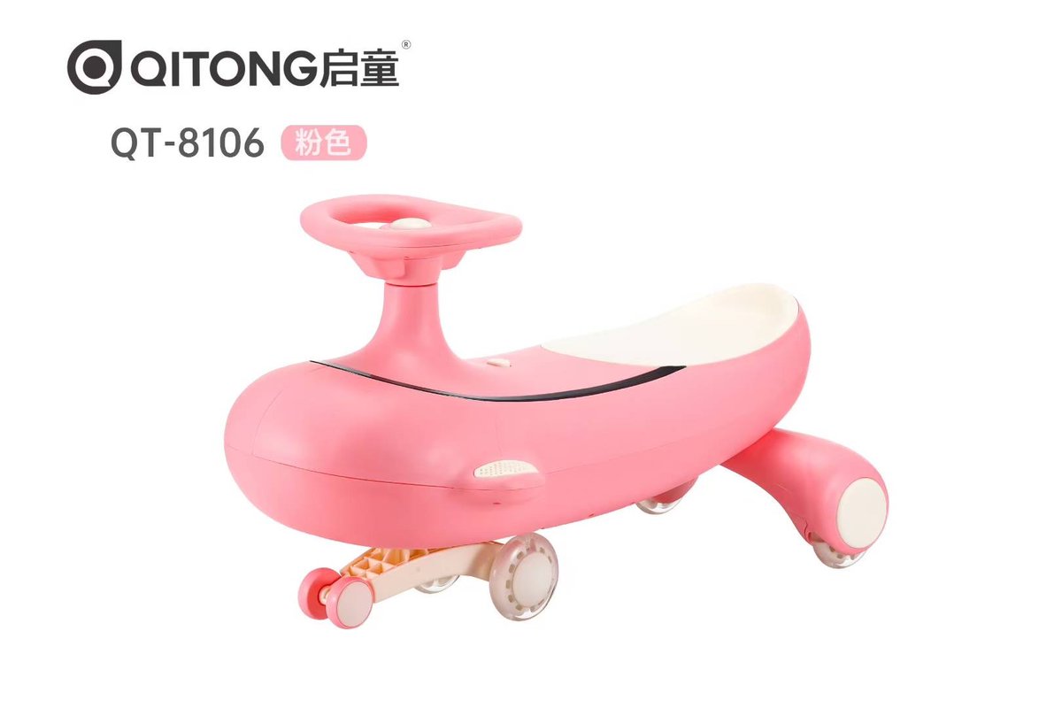 Southeast888's tweet image. 🚗 Kids’ Twist / Ride-On Car by Shandong Dongnan — stable, fun &amp;amp; great for developing balance and coordination. Perfect for toddlers’ first rides. Contact: robinjiang0516@gmail.com

#shandongdongnan #kidsrideon #twistcar #safeplay