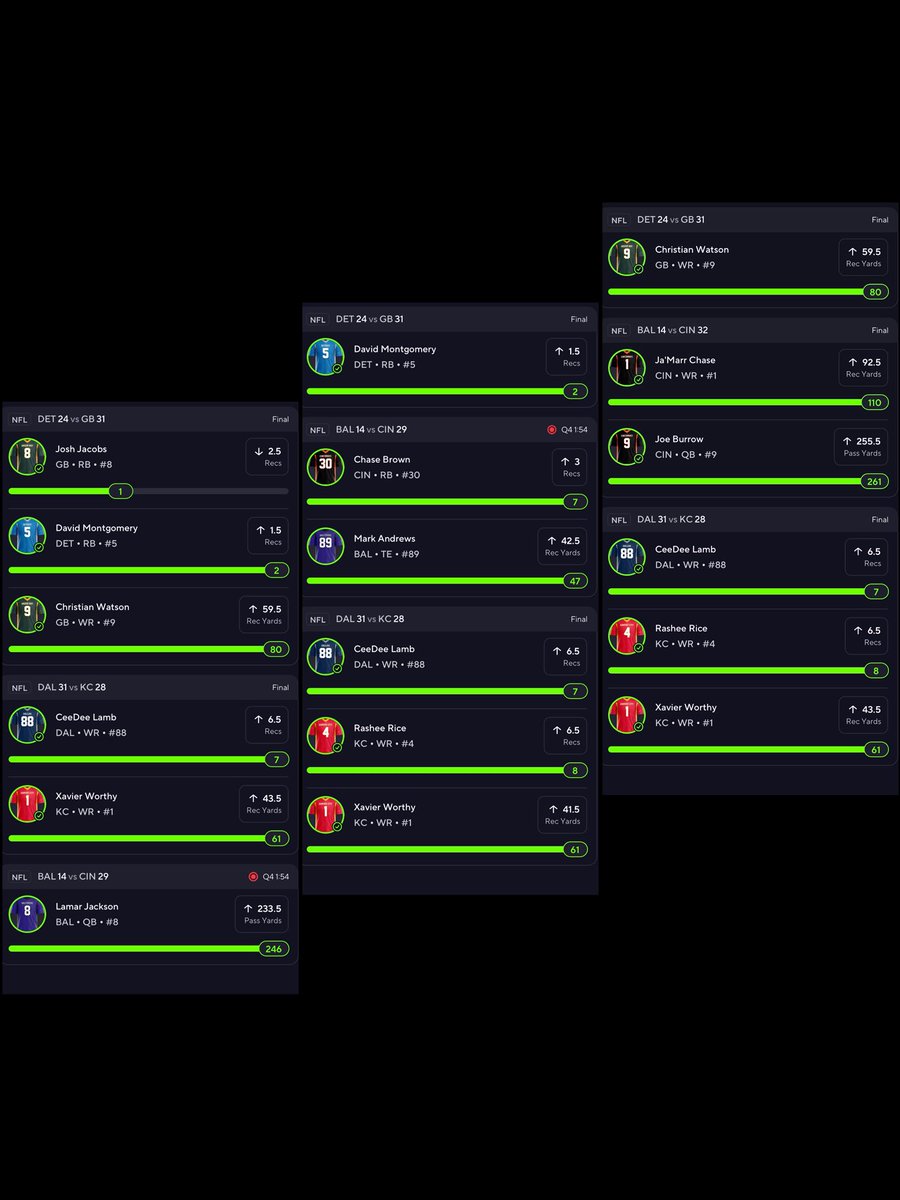 JagsBets 🐆 tweet media