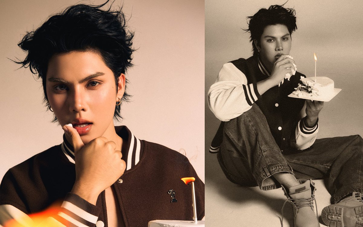 ขอบคุณทุกคนมากเลยนะค้าบบ แอบสปอยรูปที่จะลงพนให้ก่อนงับ งิงิ วันนี้เจอกันน้า 

FORT 25TH BIRTHDAY
#HBD25thOurdearestFort