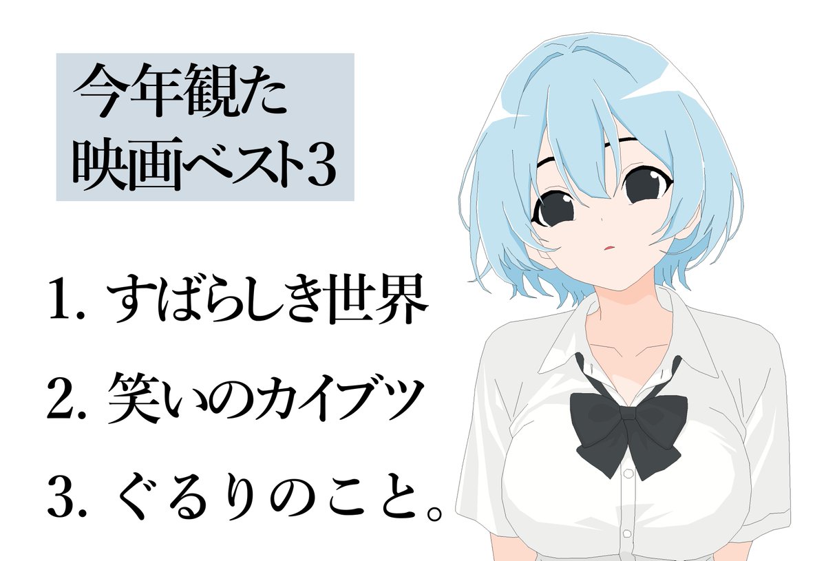 森文信 tweet media