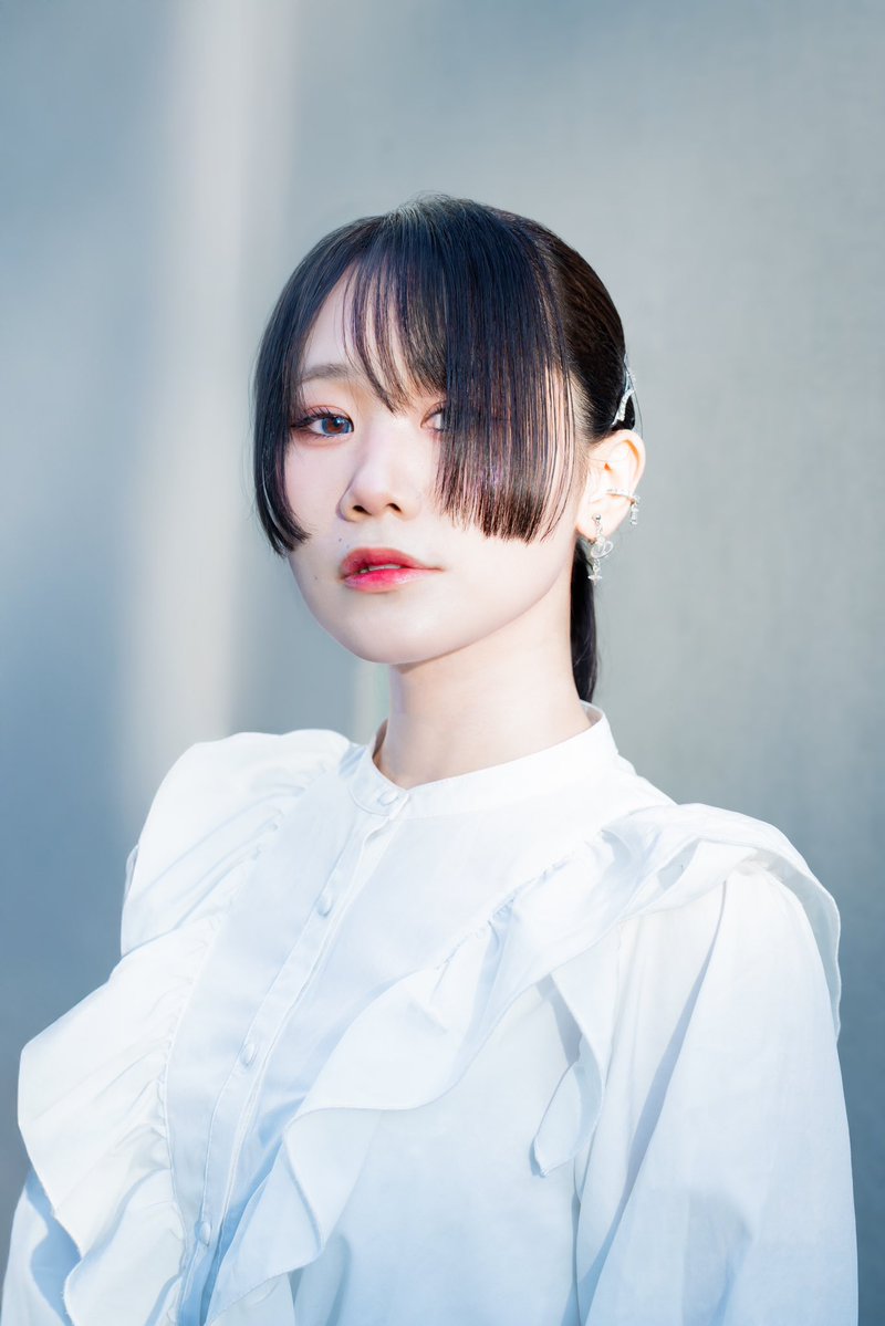 koya_hina1102's tweet image. 🩵New Publicity photo 🩵

[宣材写真変えました💭ྀི]