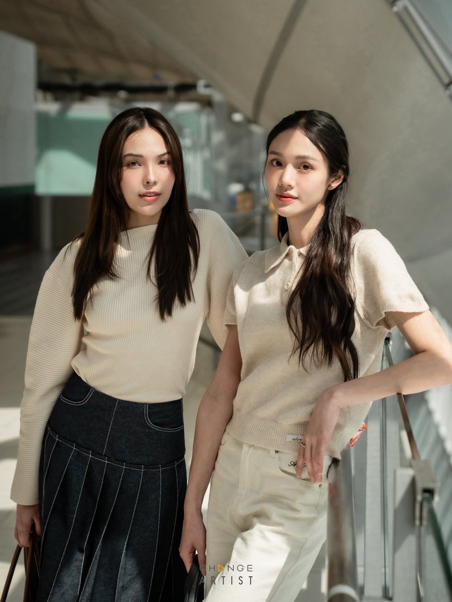 HAVE A SAFE SKIES  🐰🐨

#ลูกหมีซอนญ่า #LMSY