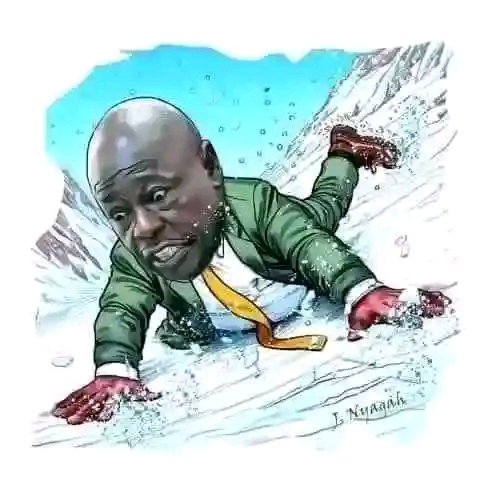 Emmanuel Chelule tweet media