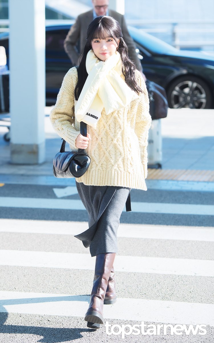 공항 프리뷰 포토 대형 컷