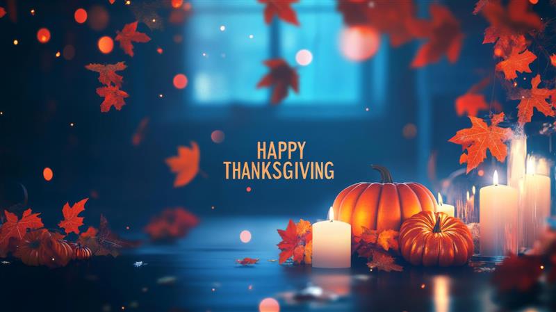 💙 Happy Thanksgiving!

Grateful for our customers, partners &amp; community for supporting our mission to secure software.
Have a joyful day! 🦃✨

#HappyThanksgiving #CleanStart