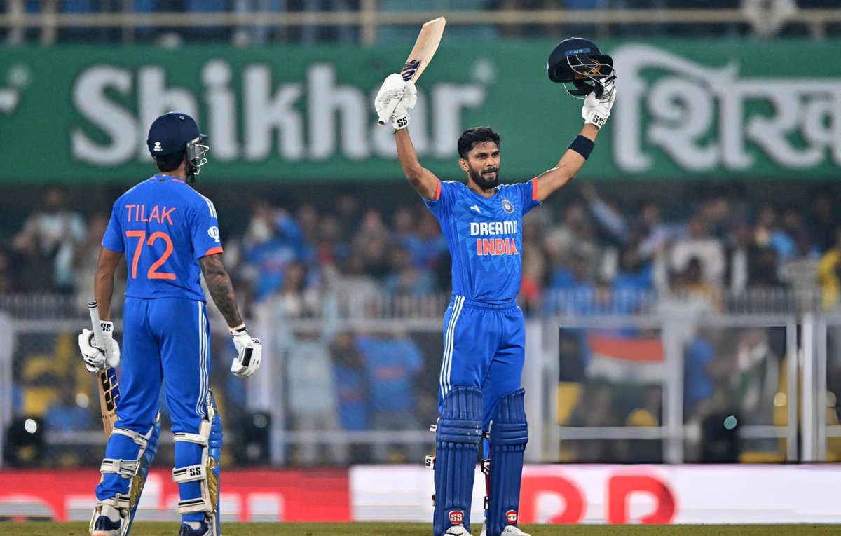 It's Rutu day🇮🇳💗🤯