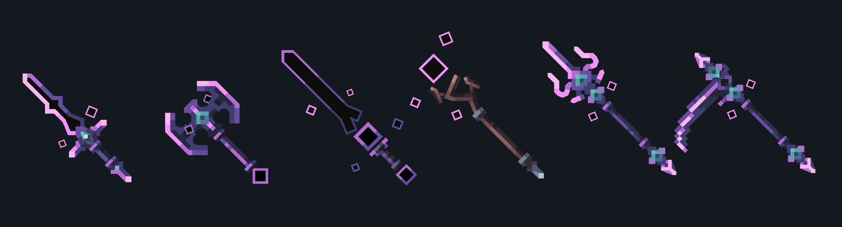 wangxizhidi_'s tweet photo. #minecraft #lowpoly #pixelart #Blockbench https://t.co/B3cwzFTngh