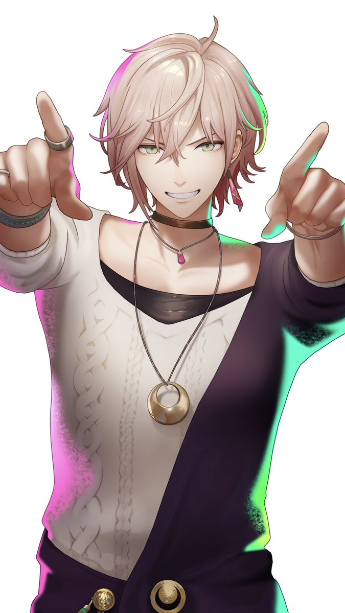 anch (@combustionanjin) / Posts / X