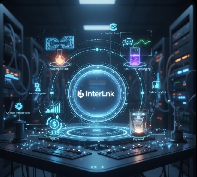 Majidrana742054's tweet image. With Human Auth SDK,apps can verify real users,stop Sybil attacks, and build real trust
And the InterLink MDK unlocks mini-apps with powerful features like authentication,notifications, analytics,payments &amp;amp; on-chain  all in one ecosystem
#InterLink #Web3 #SDK #MDK #Innovation