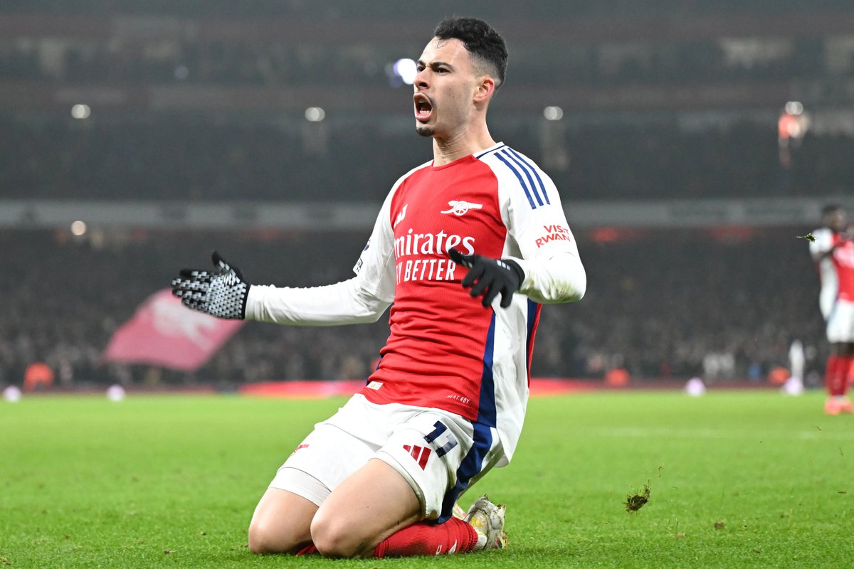 The Touchline | 𝐓 tweet media