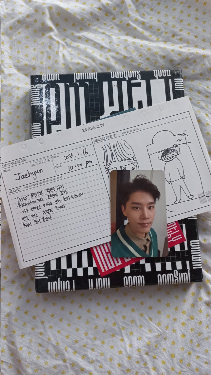nanonsgurl's tweet photo. Wts unsealed album full set ( minus poster )

Start 50k ( for album only )
Minat? Dm🫶🏻

#kpopalbum #wts #zonauang️ #exo #x1 #nct #unb #woohyun https://t.co/nKFsVOX7cv