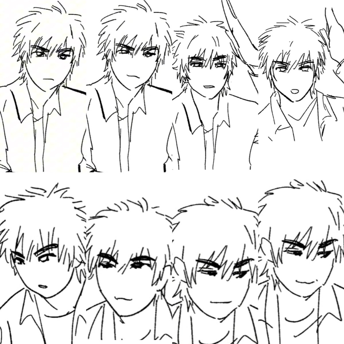 Dimmy_111's tweet image. 剑崎睦月