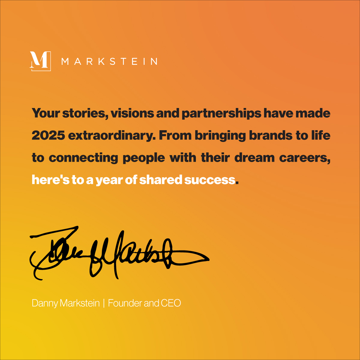 Markstein tweet media