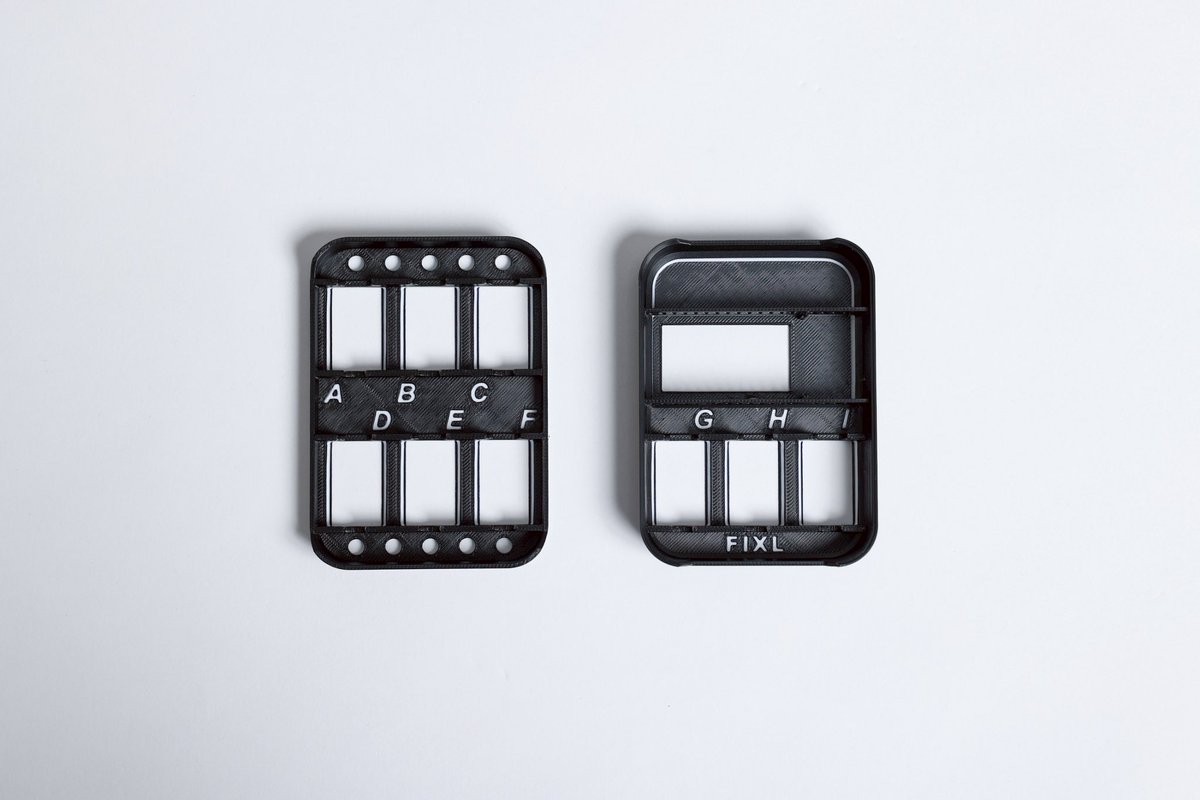 FIXL3249's tweet image. 【AIR ROCK9】防湿ケース
フォロー&amp;amp;リポストキャンペーン🔥

応募者の中から3名にAIR ROCK9をプレゼント！

期間：11/28-12/2（火）22:00まで

【応募方法】
① @FIXL3249 をフォロー
② このポストをリポスト
当選者にはDMでご連絡します！

【発売サイト】
fixl3249.square.site
#AIRROCK9 #FIXL