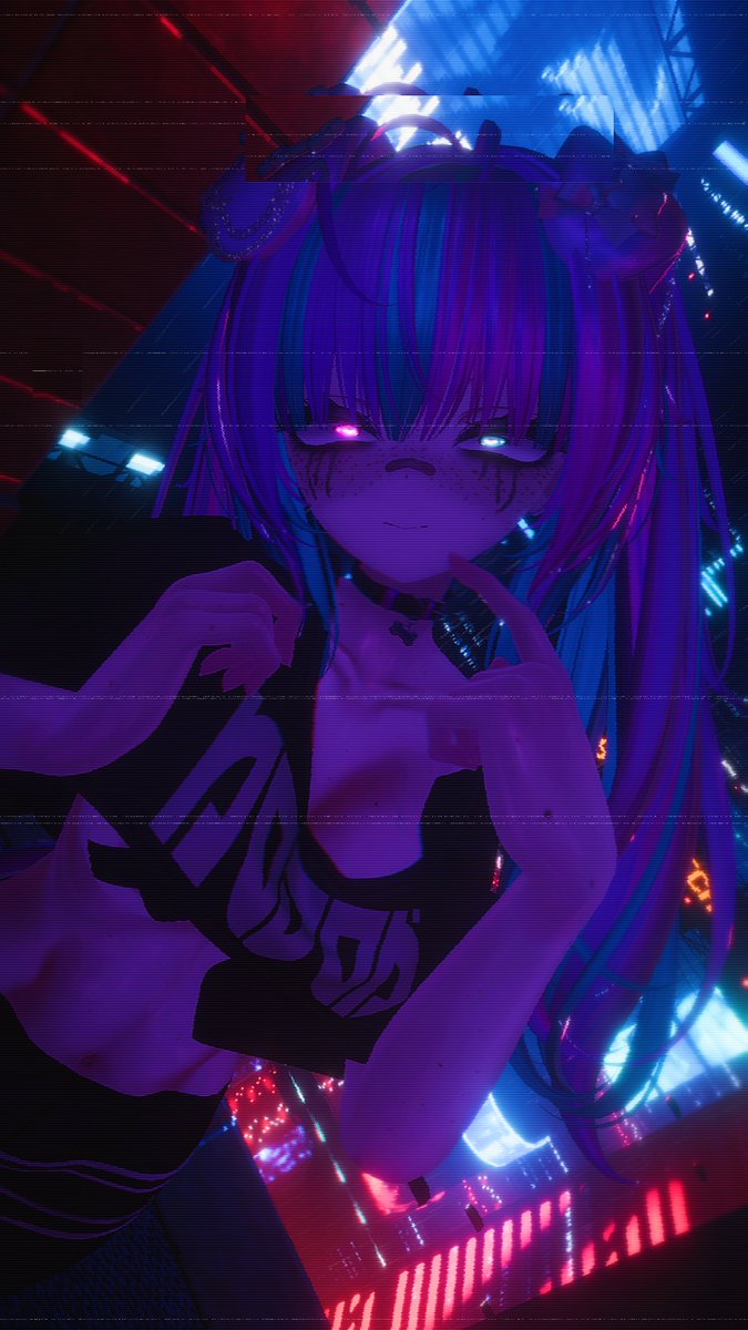 A-Anon...

You won't leave too... right?