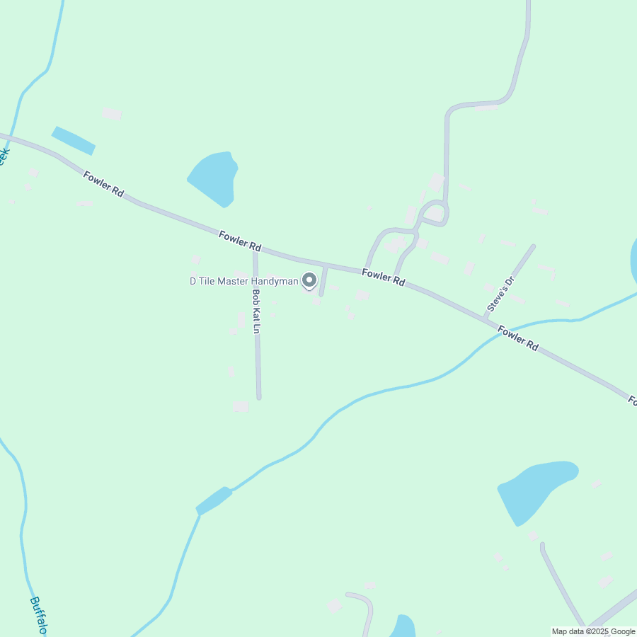 Wildland Fire: 6717 Steves Dr Zebulon