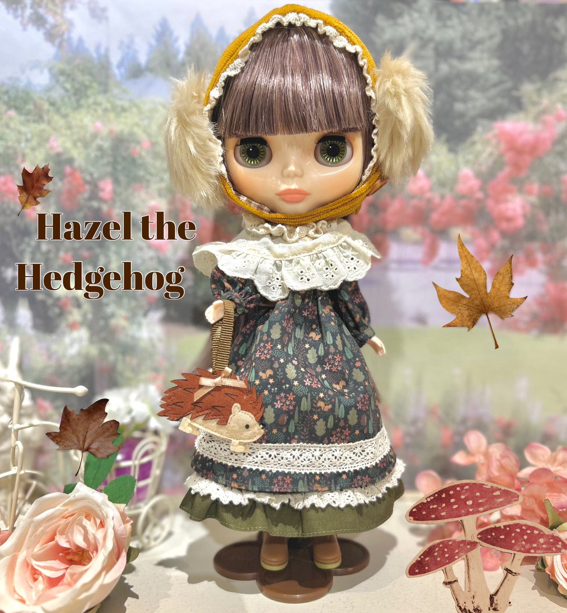 ブライス ♡カスタム 公式】ブライス (@bdoll1566076) / Posts / X