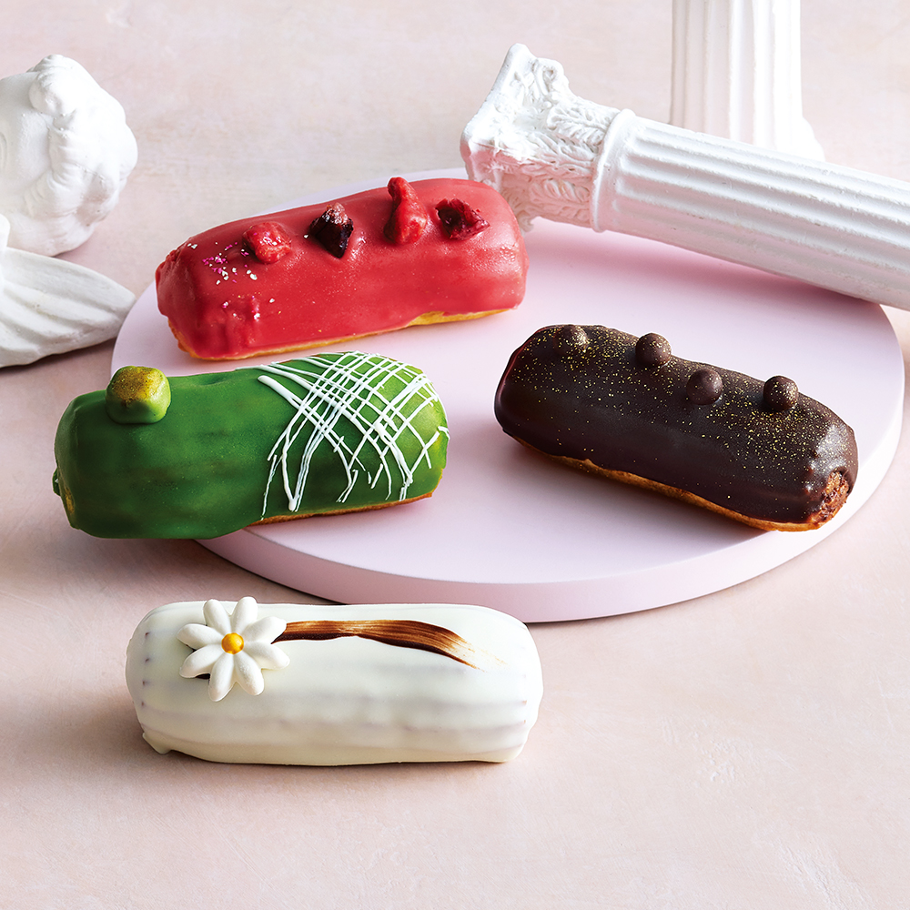 FAUCHON フォション (@fauchon_jp) / Posts / X