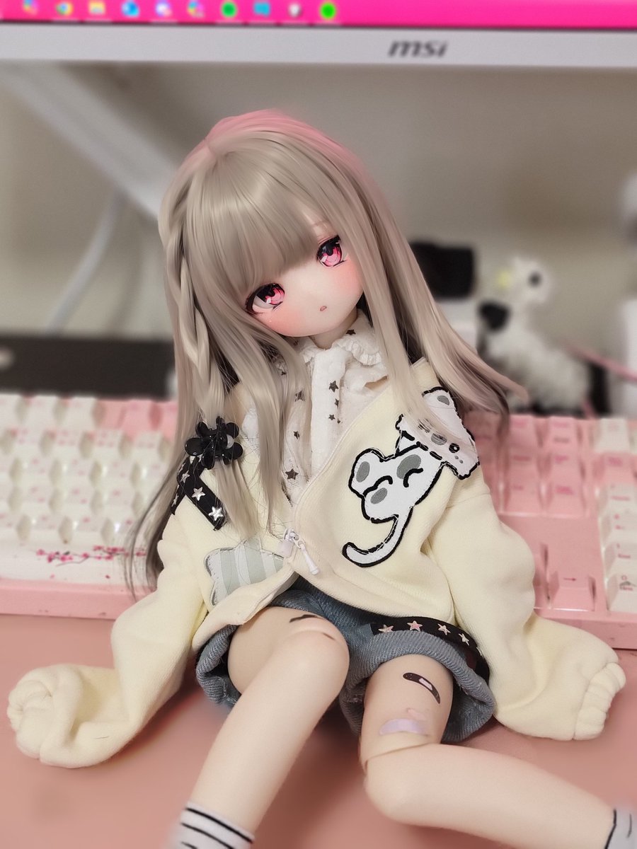 himawaritititin's tweet image. 