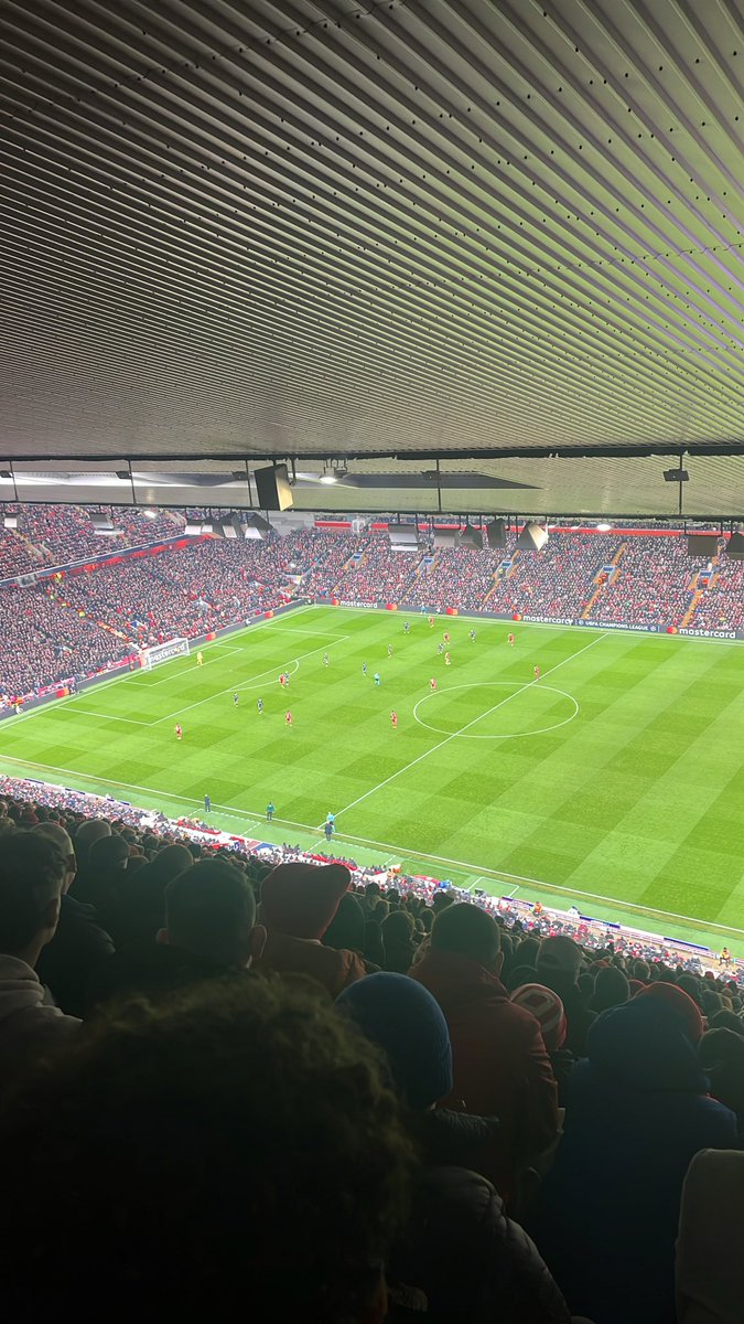 CDoherty76769's tweet photo. @FVAllRedTickets Not the result we wanted but a very easy way to sort a ticket, sorted out face value with no hassle, thanks again! https://t.co/W3hCd9Nrhc