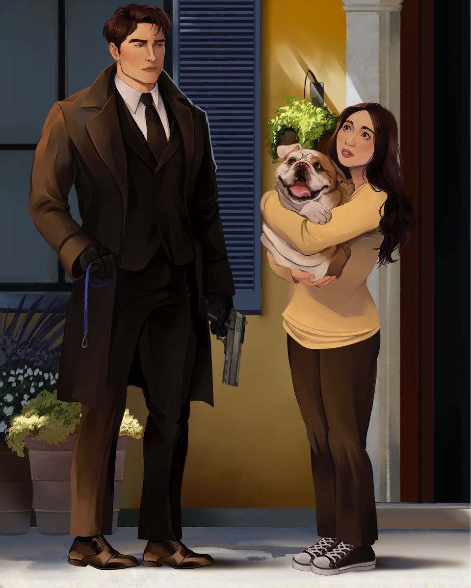 maluspz's tweet image. 📖- Como salvar um mafioso
✍️- Olívia Uviplais
Nacional 

⭐️⭐️⭐️⭐️⭐️