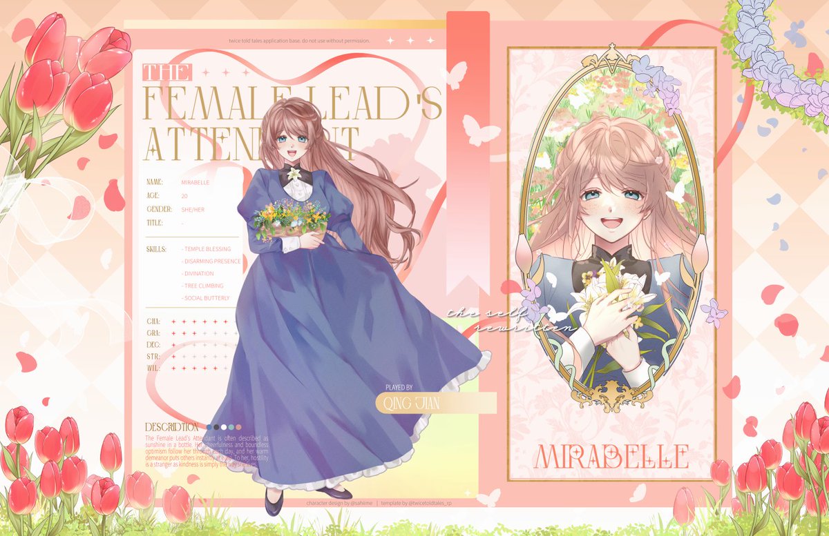 sahi 🕊work jailed - AB '26 tweet media