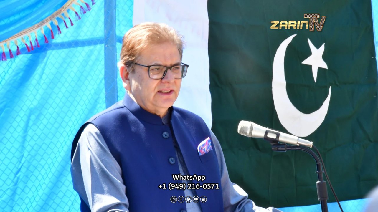 پاکستان کشته شدن سه کارگر چینی در حمله پهپادی تاجیکستان را محکوم کرد