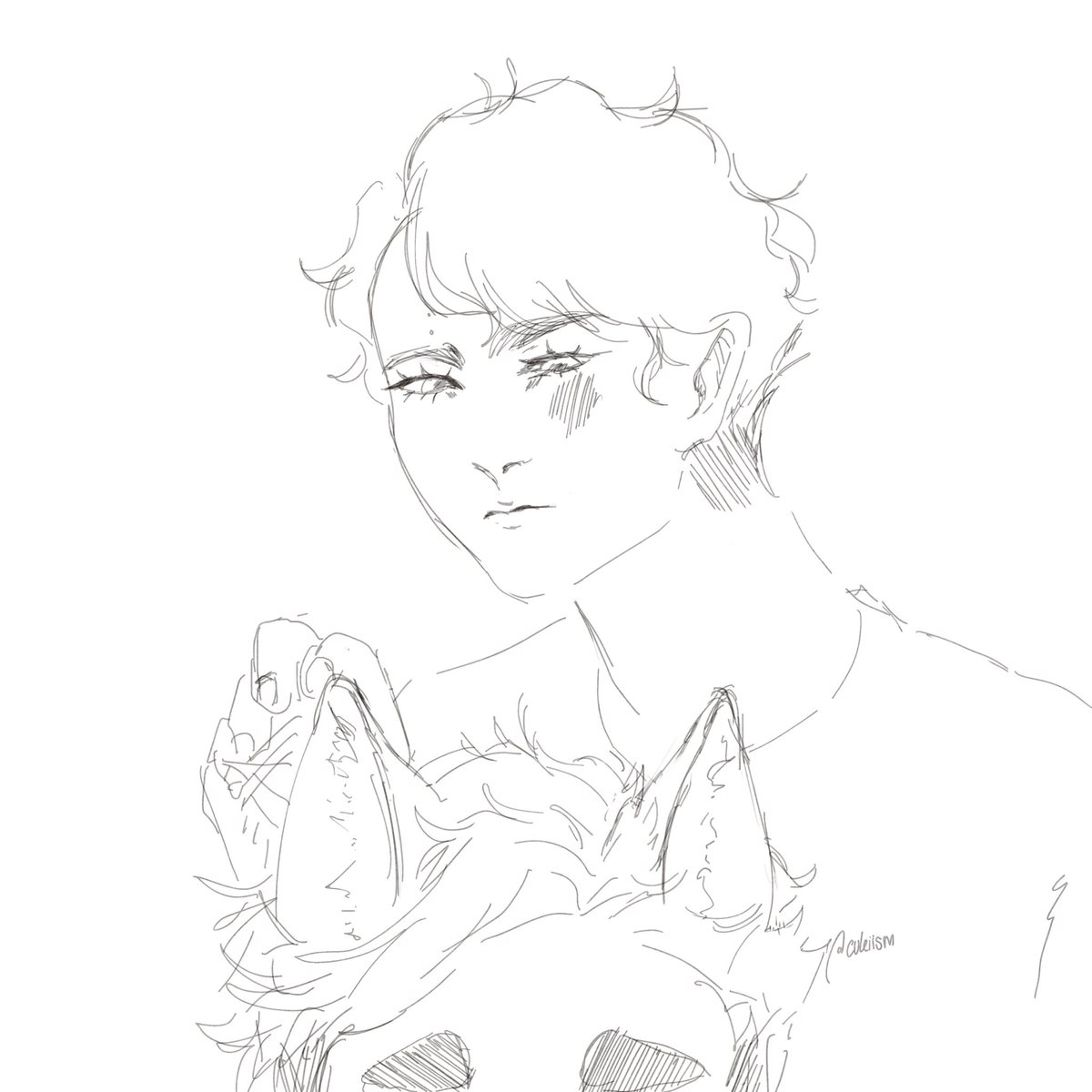 Cukiism's tweet image. #SakuAtsu 🦊resist Kiyoomi RESIST!