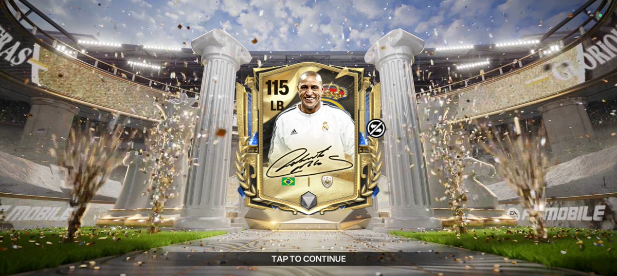 chotedaacsaab's tweet photo. @Enzo9CFC @EASFCMOBILE Bro 🥹🥹🥹 . Black friday event done for me https://t.co/0xicG1x9zn