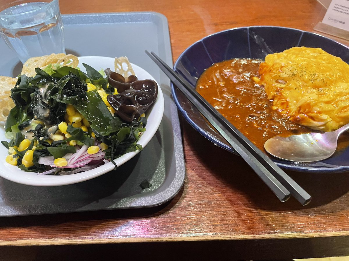 OLラァァァァァァンチ‼︎ （おじさんソロ）