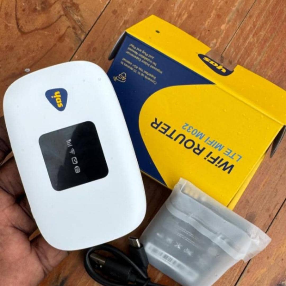 Luvandalugano47's tweet image. YAS UNLIMITED ROUTER, SPEED YA NGIRI🔥🔥

Bei:   ✅Kubwa 250,000/=
           ✅ Wifi pocket 50,000/=

📞Contact: 0657109082

Nb: Malipo ya Router yanakwenda YAS moja kwa moja, kwahiyo ondoa shaka kuhusu kutapeliwa📌