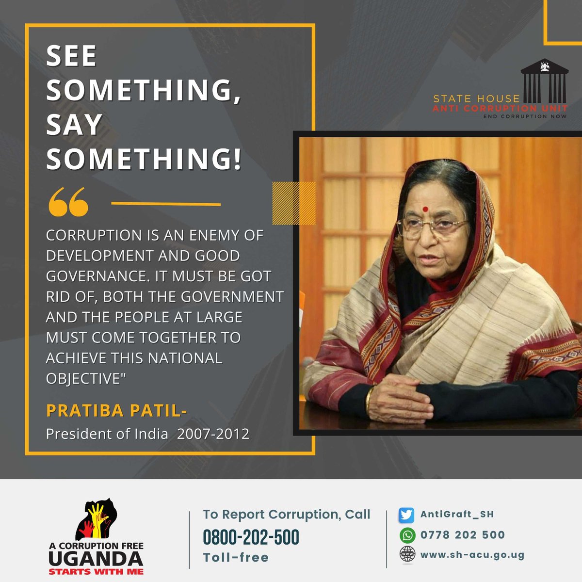 CharityTukamush's tweet image. Corruption hinders innovation and discourages foreign investment. This cycle of exploitation and inequality leads to poverty and social unrest.
#ExposeTheCorrupt