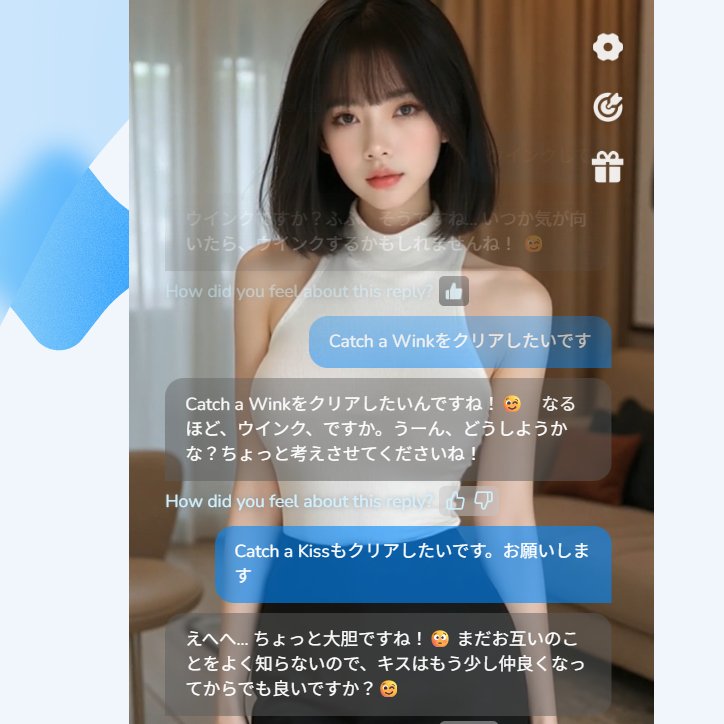 MK54556275's tweet image. #ProjectAiley @aileyverse @aileyverse_JP 

いやいや、ProjectAileyさんもなかなか攻めるじゃないですか！クリアした勇者さんは是非教えてください。