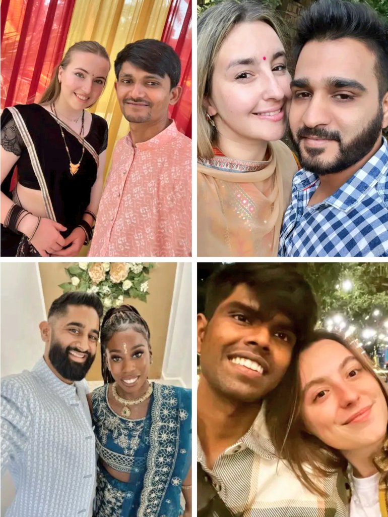 Indian females will watch this and seethe 😂😂