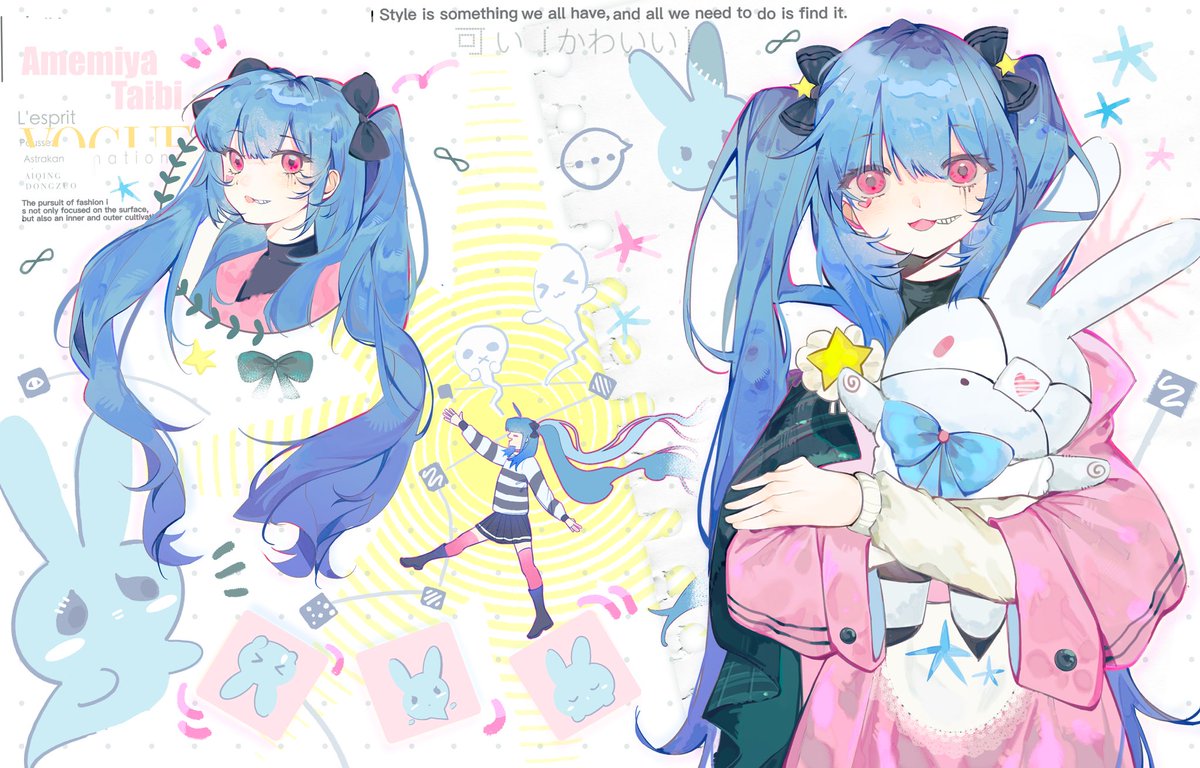 elliot* ໒꒱ 💭 @ cf21 E-48 || (100/100) (@xiiyu_u) / Posts / X