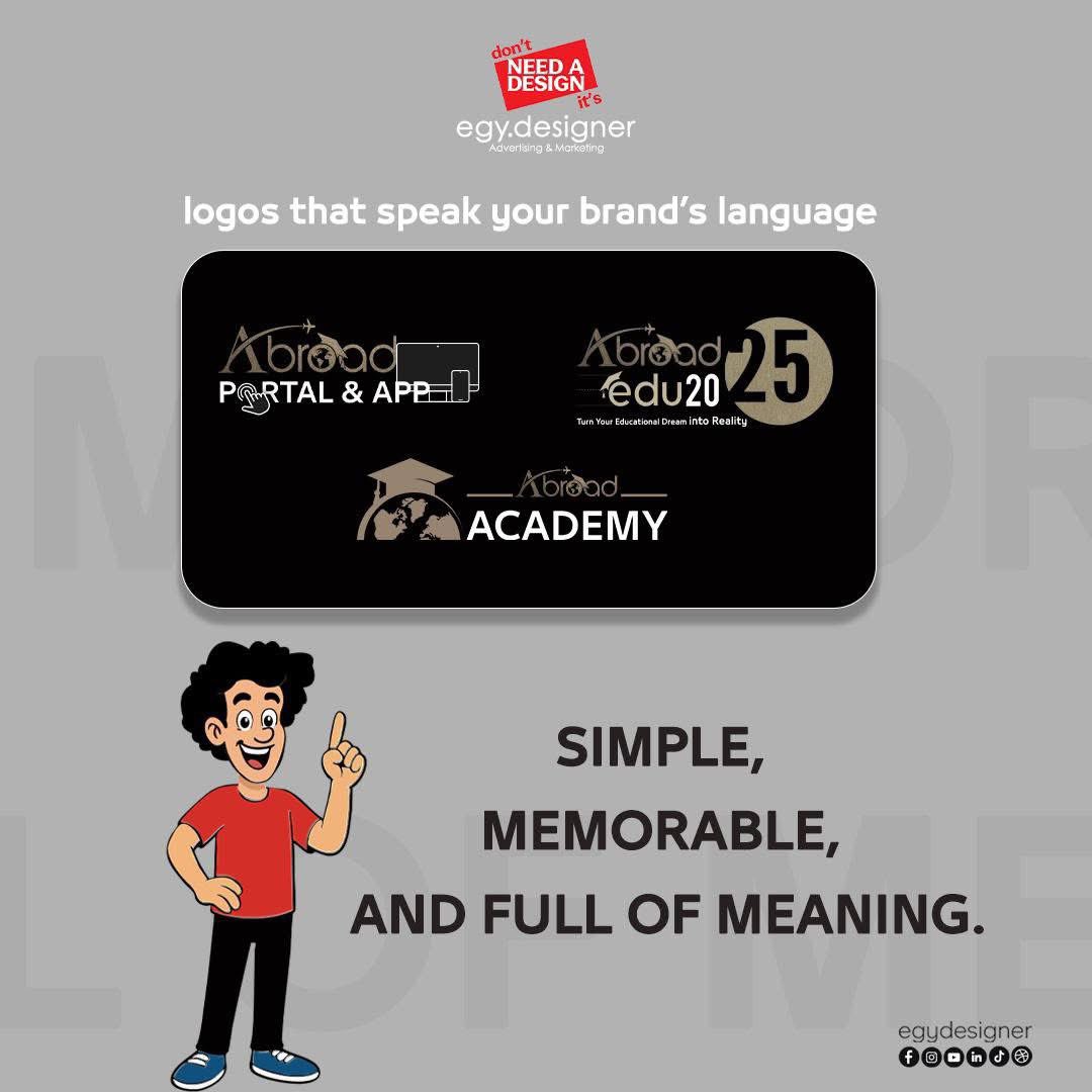 egydesigner's tweet image. From planning to execution — unforgettable event visuals start here.

We turn moments into experiences your audience remembers.
#EGYdesigner