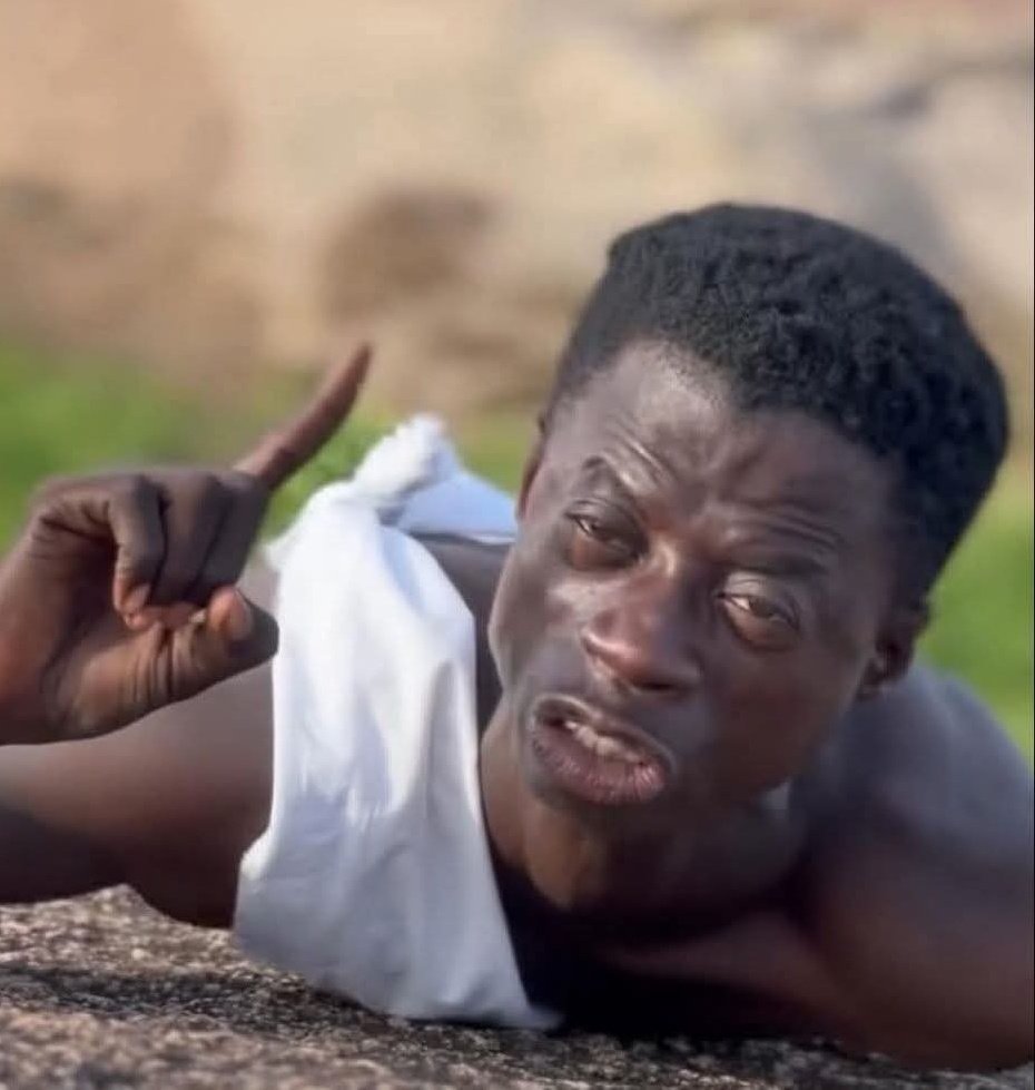 God will hold us accountable for our silence. Don't forget Sudan. Your word about me might save me. I am your brother... I am Sudanese..