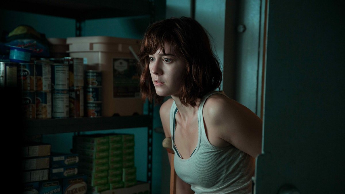 Happy birthday to Mary Elizabeth Winstead, whose horror movie roles include Final Destination 3, Black Christmas, The Thing, and 10 Cloverfield Lane.