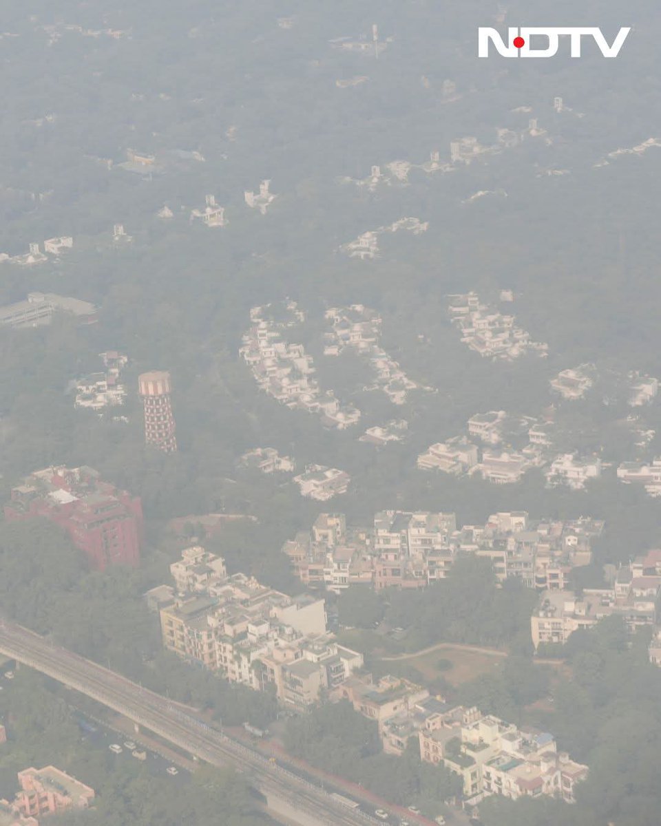lyfxp_'s tweet photo. We will see a different capital city in next 15-20 years of time. If not formally but there would be a informal winter capital for sure. #delhipollution https://t.co/juSVqrbJOq
