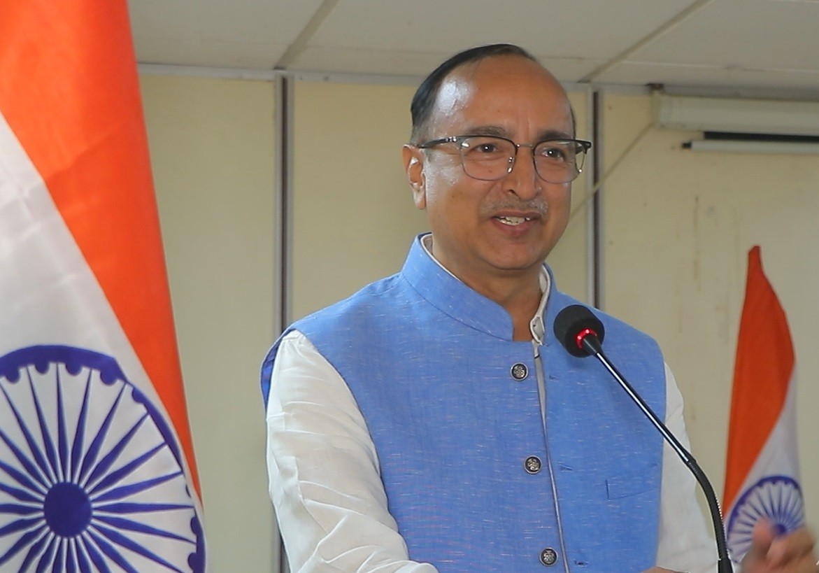 ICAR-ATARI, Ludhiana tweet media