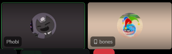 convinced my partner ethically to make their profile pricture into tristan, i hope frank is proud of me <a href="/AstroidVideos/">Frank</a>