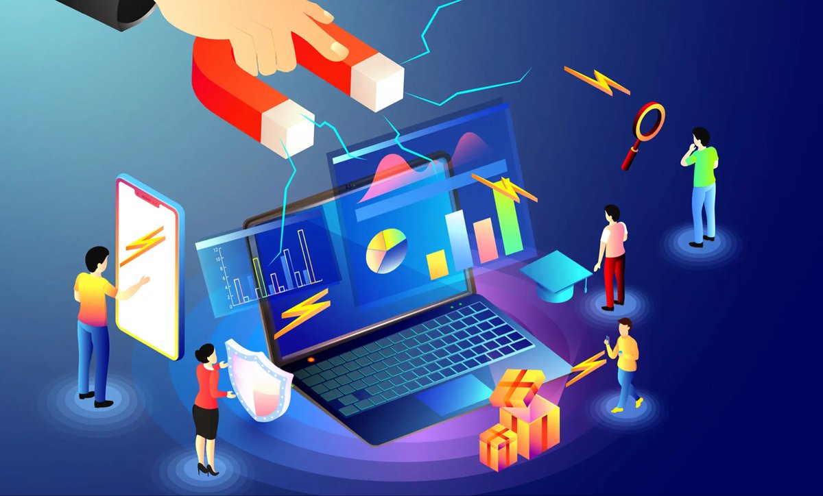 Mgonzalezz31's tweet photo. Actualmente la presencia digital es esencial. El Marketing Digital ya no es solo una opción, es la puerta para poder conectar ideas y plasmarlas para que lleguen a las personas que lo necesitan y descubran el poder y alcance que tiene en un negocio. #CreatividadDigitalA https://t.co/EOL0hwcMad