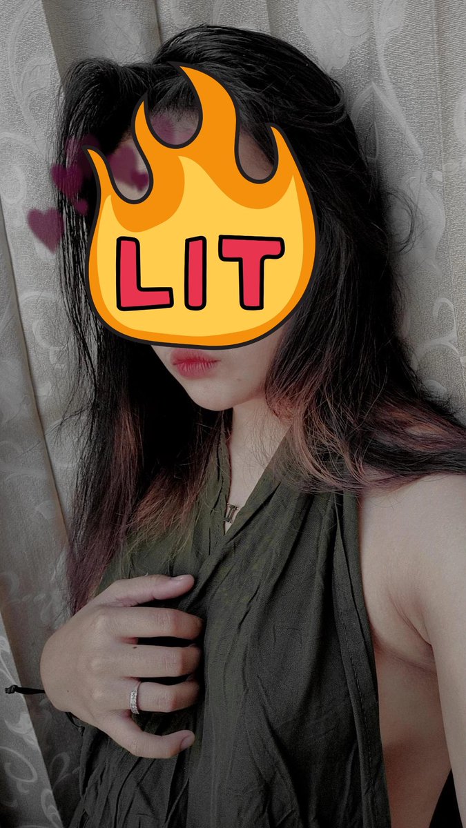 RachelPutr19's tweet photo. Lagi sendirian, mampir sini temenin... https://t.co/GblhabLckh
