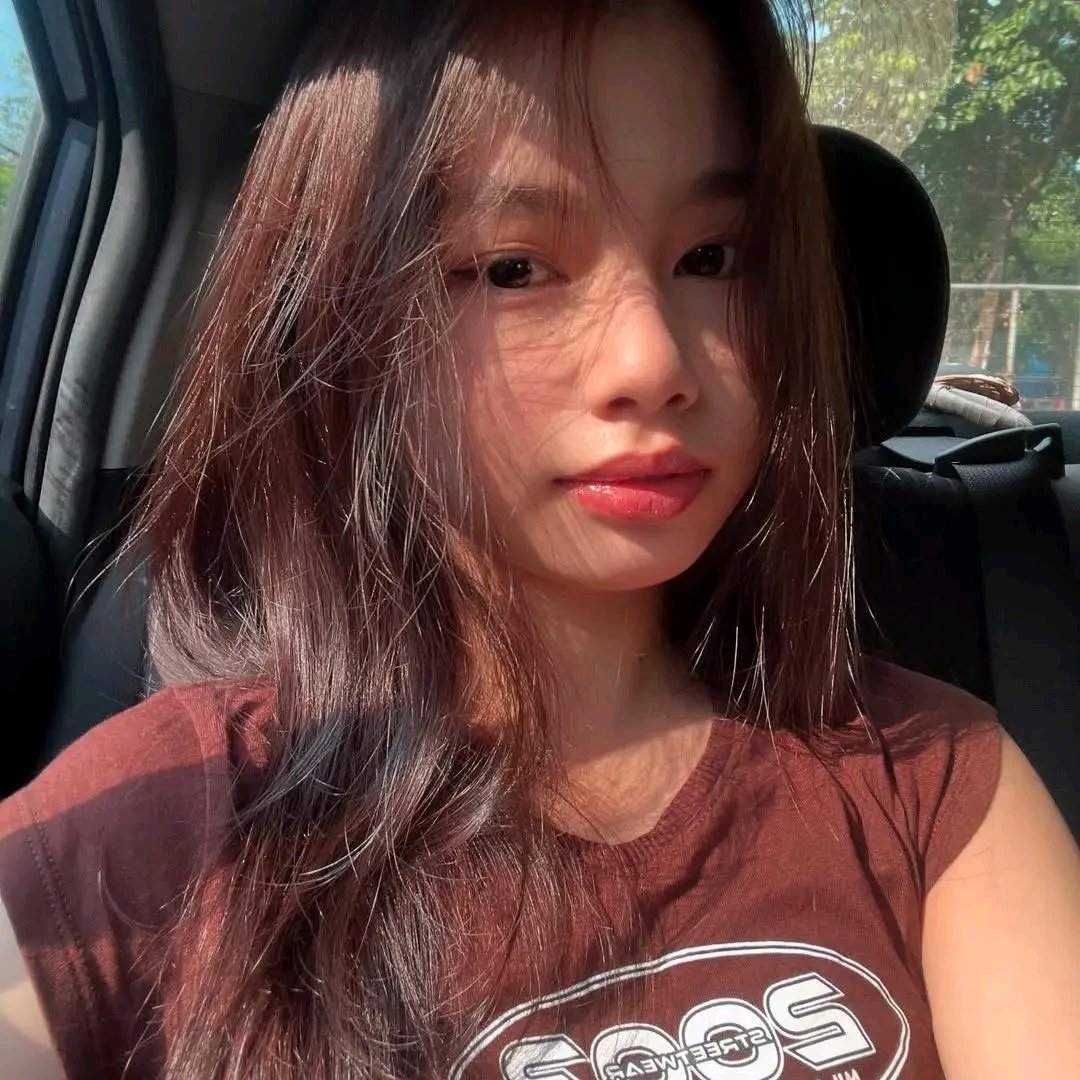 ✨ နာမည်က Acc name အတိုင်းပဲ
✨ အသက်က 16
✨ ရည်းစားမရှိဖူး ထားချင်စိတ်လဲမရှိဖူး
✨ State တက်နေတုန်းပဲ
✨ Yangon သာကေတ မှာနေတယ်
✨ တိုင်းရင်းသူ ( မွန် )
✨ Weekend တွေဆို အပြင်ထွက်လည်တယ်

ဘာတွေများ interview ချင်ကြသေးလဲ 🫤