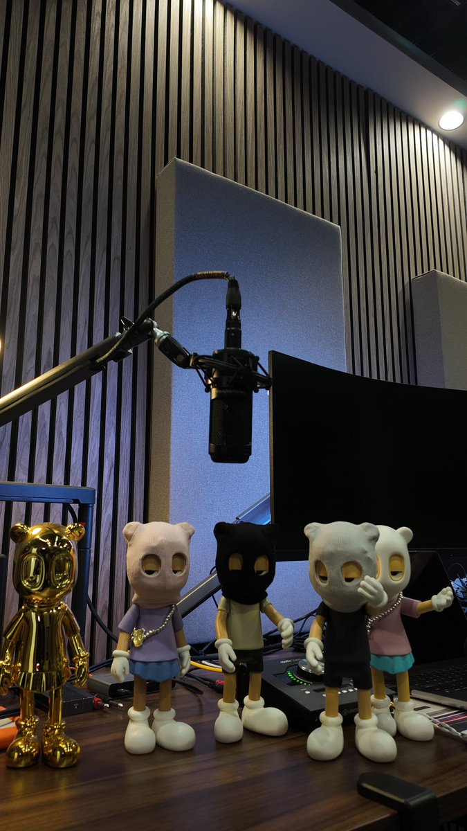 a KID called BEAST中文 tweet media