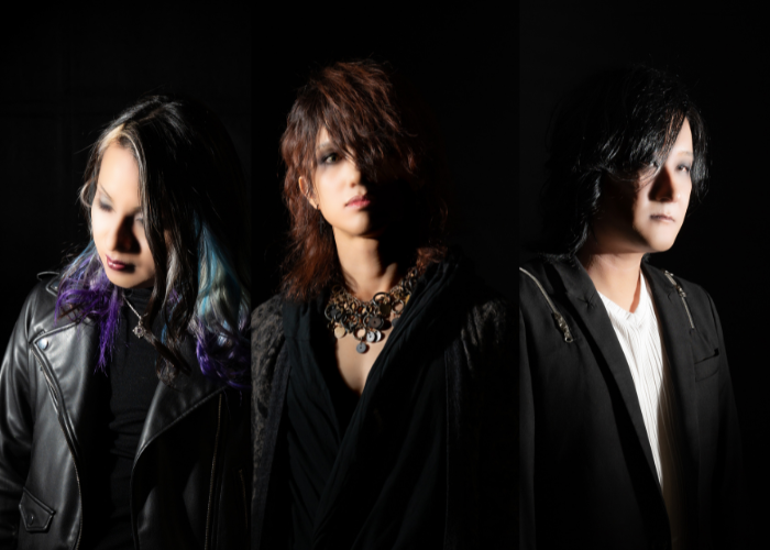 Layd_official's tweet photo. ╋━━━━━━━
　New VISUAL
 ━━━━━━━╋

【Live information】
2026.01.25(Sun) MUSIC FARM
Layd 7th Anniversary -SEVENTH DAWN-
2026.02.07（Sat)
2026.05.02（Sat)