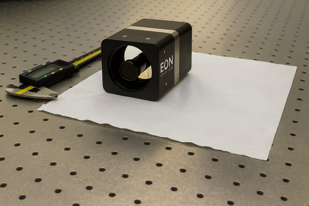 abhinavaduri9's tweet image. #Hyderabad’s #EONSpaceLabs sets a milestone 
#India’s 1st miniaturised space telescope MIRA is now NASA-certified &amp;amp; orbit-ready after tough TVAC tests.
🛰️502g,3–4x lighter, cuts payload costs
Satellite launch in Dec 2025
Also developing LUMIRA imaging systems for drones&amp;amp; aircraft